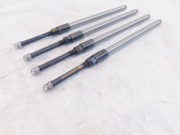 Harley Davidson Touring Dyna & Softail Adjustable Intake Exhaust Valve Pushrods - C3 Cycle
