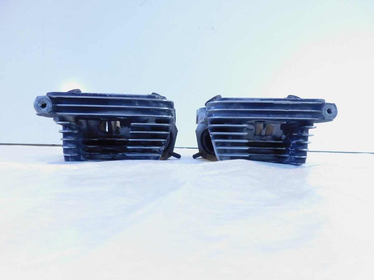 Harley Davidson Touring Electra Glide FXR & Softail Front & Rear Cylinder Heads - C3 Cycle