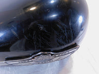 Dented Harley Davidson Touring Road Electra & Street Glide Fuel Gas Petrol Tank