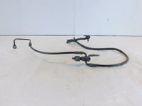 Harley Davidson Softail Heritage Classic & Fat Boy Non-ABS Rear Brake Hose Line - C3 Cycle