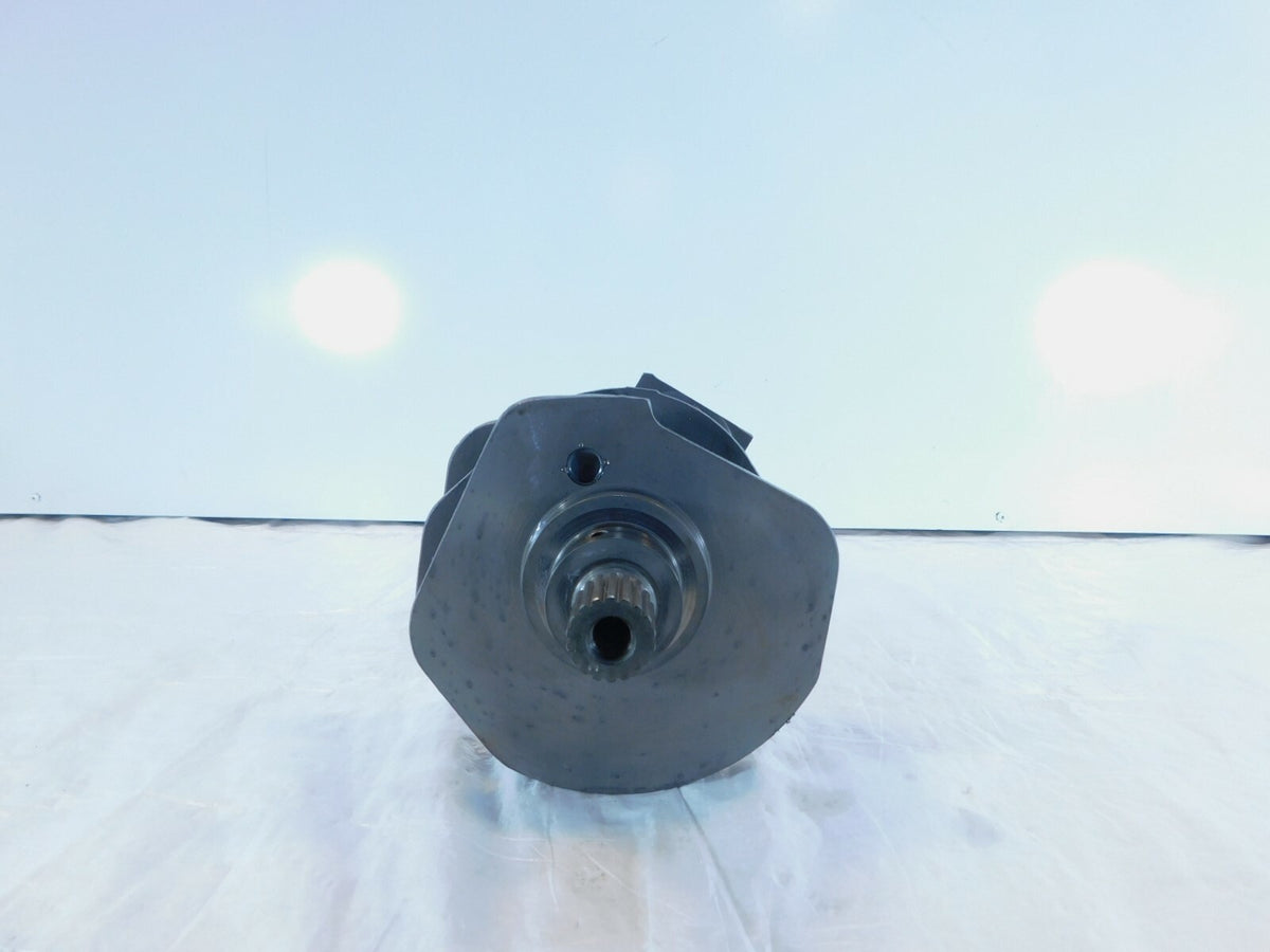 1996-2008 Suzuki Intruder 1400 Boulevard S83 VS1400 Engine Crankshaft Flywheel