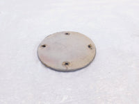 Harley Davidson Sportster 883 1200 Electronic Ignition Timer Timing Points Cover - C3 Cycle