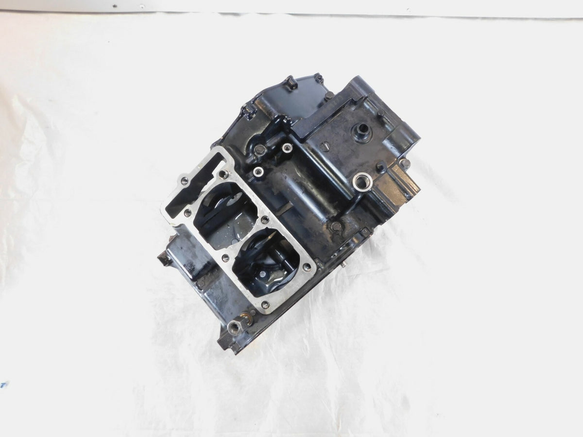 2008-2012 Kawasaki Ninja 250 250R EX250 Engine Motor Crankcase Crank Case