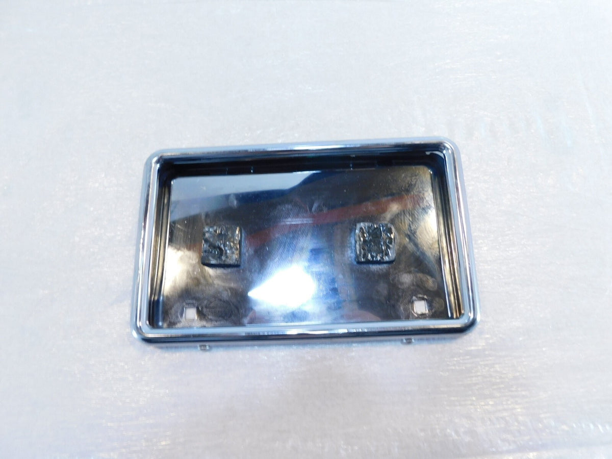 Yamaha V-Star 1100 Classic Rear Tail License Plate Bracket Mount Holder Bracket