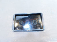 Yamaha V-Star 1100 Classic Rear Tail License Plate Bracket Mount Holder Bracket