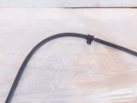 2018 18 Kawasaki Ninja H2 SX ZX1002 Rear Brake Caliper ABS Pump Hose Pipe Lines