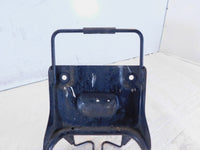 1999-2007 Honda Shadow 600 VT600 VT600C VLX Deluxe Black Rear Subframe Sub Frame - C3 Cycle