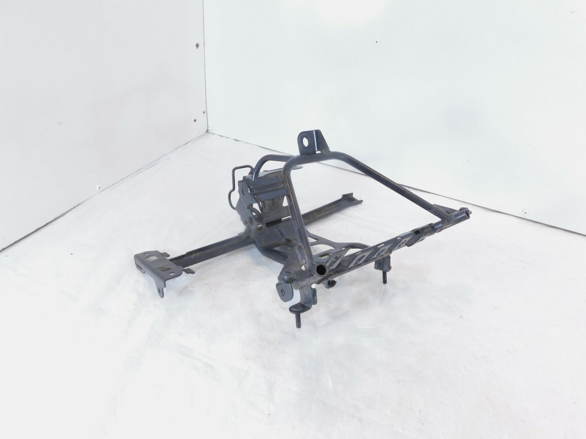 05-15 Yamaha Majesty 400 YP400 Front Fairing Cowling Subframe Bracket Stay Mount - C3 Cycle
