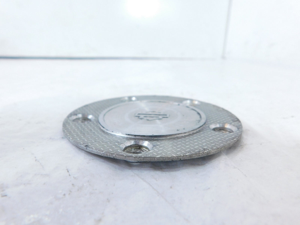 Harley Davidson Electra Glide Dyna & Softail Twin Cam Right Engine Timing Cover - C3 Cycle