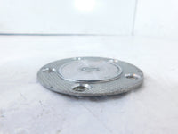 Harley Davidson Electra Glide Dyna & Softail Twin Cam Right Engine Timing Cover - C3 Cycle