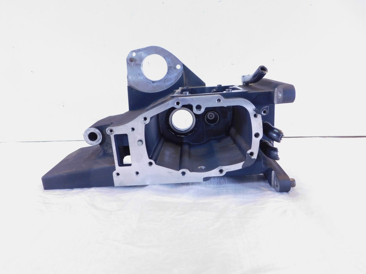 Harley Davidson Touring Electra Glide Classic & Ultra Black Transmission Housing - C3 Cycle