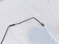 2001-2007 Honda NSS250 Reflex Sport 250 Non-ABS Rear Brake Hose Line Pipe - B - C3 Cycle