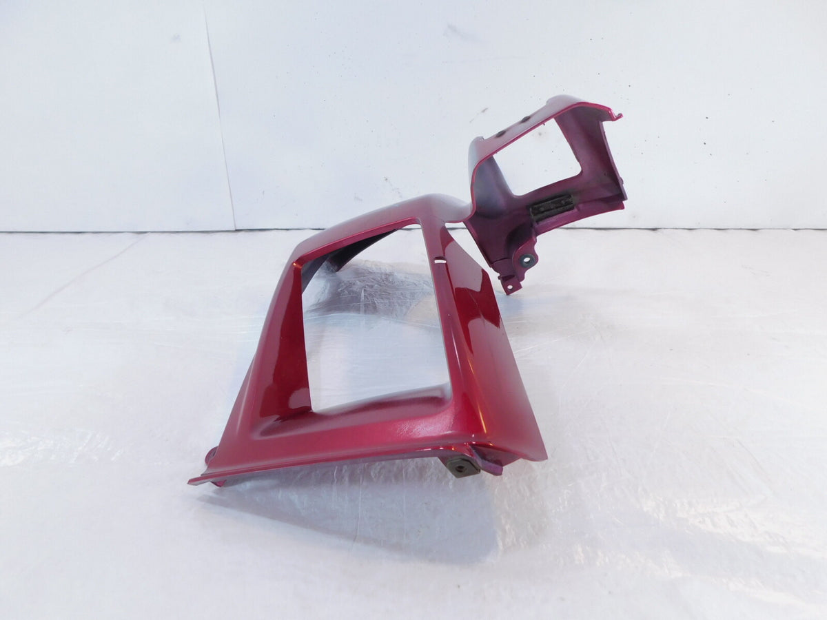 Honda GL1500 Goldwing 1500 Candy Spectra Red Lower Right Side Cowl Cover Fairing - C3 Cycle