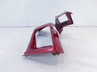 Honda GL1500 Goldwing 1500 Candy Spectra Red Lower Right Side Cowl Cover Fairing - C3 Cycle