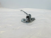 2009-2011 Kawasaki EX650 Ninja 650 650R ER650 ER-6N Rear Seat Lock Latch & Cable - C3 Cycle