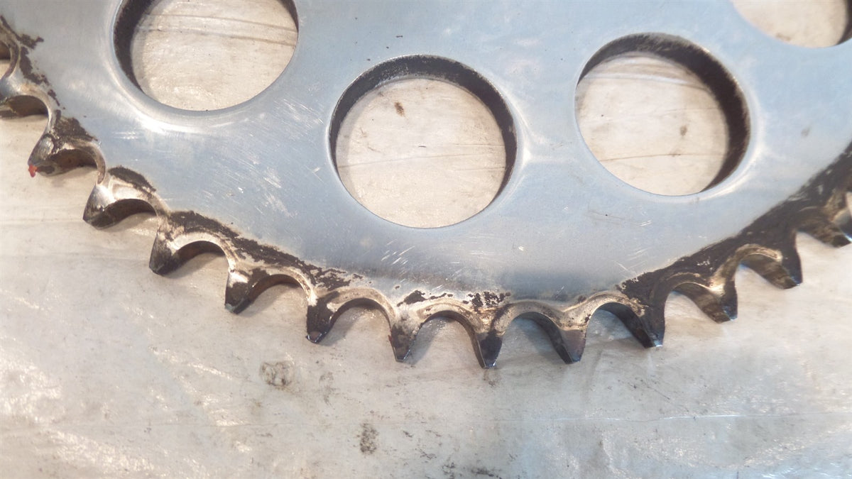 Harley Davidson Sportster 883 & 1200 Rear Wheel Drive Chain & Sprocket - C3 Cycle