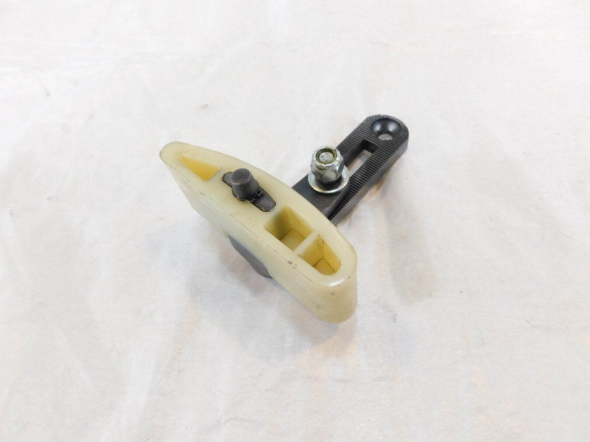Harley Davidson Twin Cam Touring Dyna Softail Primary Chain Tensioner & Bracket - C3 Cycle