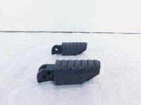 Royal Enfield Himalayan 411 LS410 Euro IV V Rear Left/Right Footrest Foot Pegs - C3 Cycle
