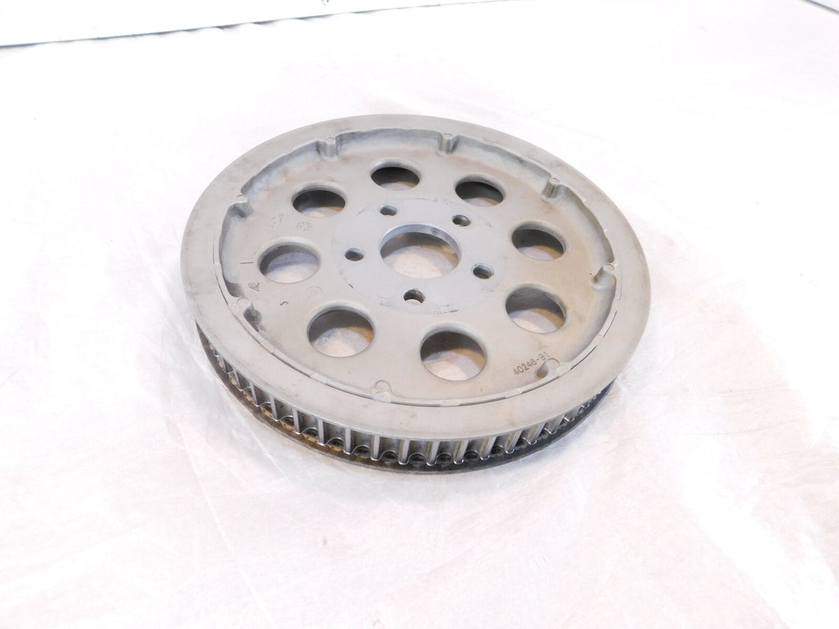 Harley Davidson Sportster 883 & 1200 Rear Wheel Belt Pulley Sprocket 40246-91 - C3 Cycle