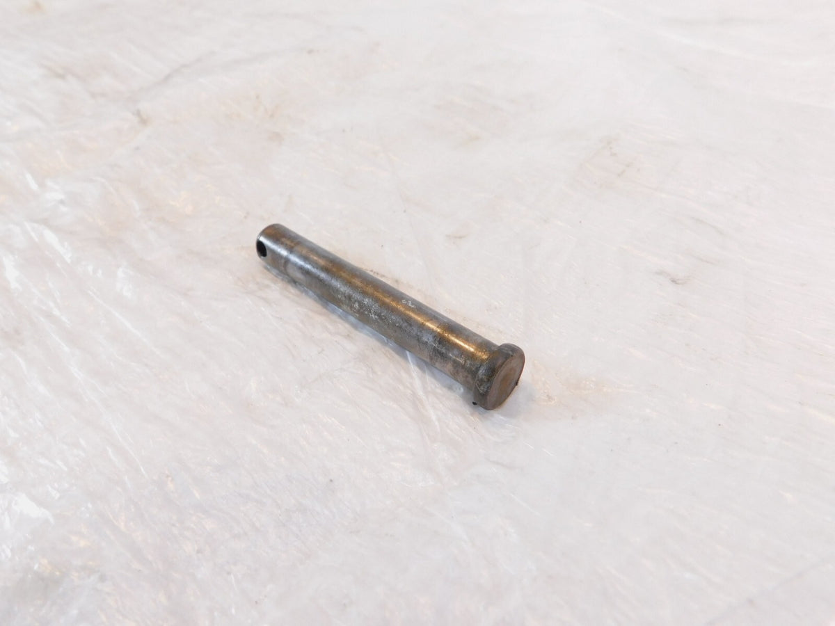 Harley Davidson Sportster 883 & 1200 Kickstand Side Stand Mount Pivot Pin Clevis