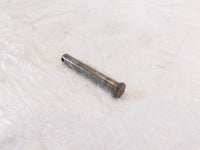 Harley Davidson Sportster 883 & 1200 Kickstand Side Stand Mount Pivot Pin Clevis
