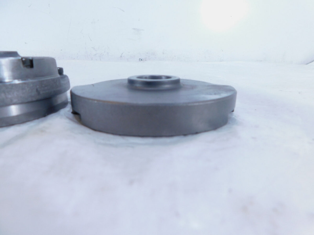 1987-1999 Kawasaki VN-15SE Vulcan 88 & VN1500A Engine Crankshaft Balancer Gears - C3 Cycle