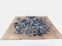 1998 Harley Touring Electra Glide Ultra Classic Nuts & Bolts Parts Box Lot - C3 Cycle