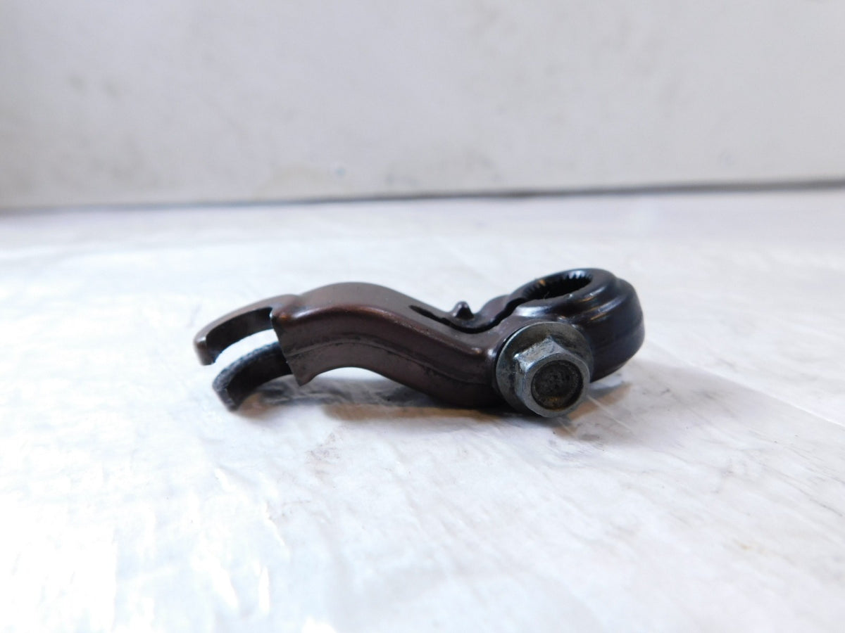 Aprilia RS660 Extrema & Tuono 660 Engine Clutch Cover Lever Spindle Shift Arm - C3 Cycle