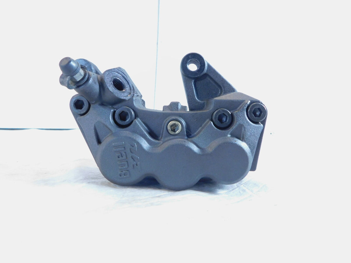 Buell XB XB9 XB12 Firebolt Lightning & Ulysses Front Wheel Disc Brake Caliper - C3 Cycle
