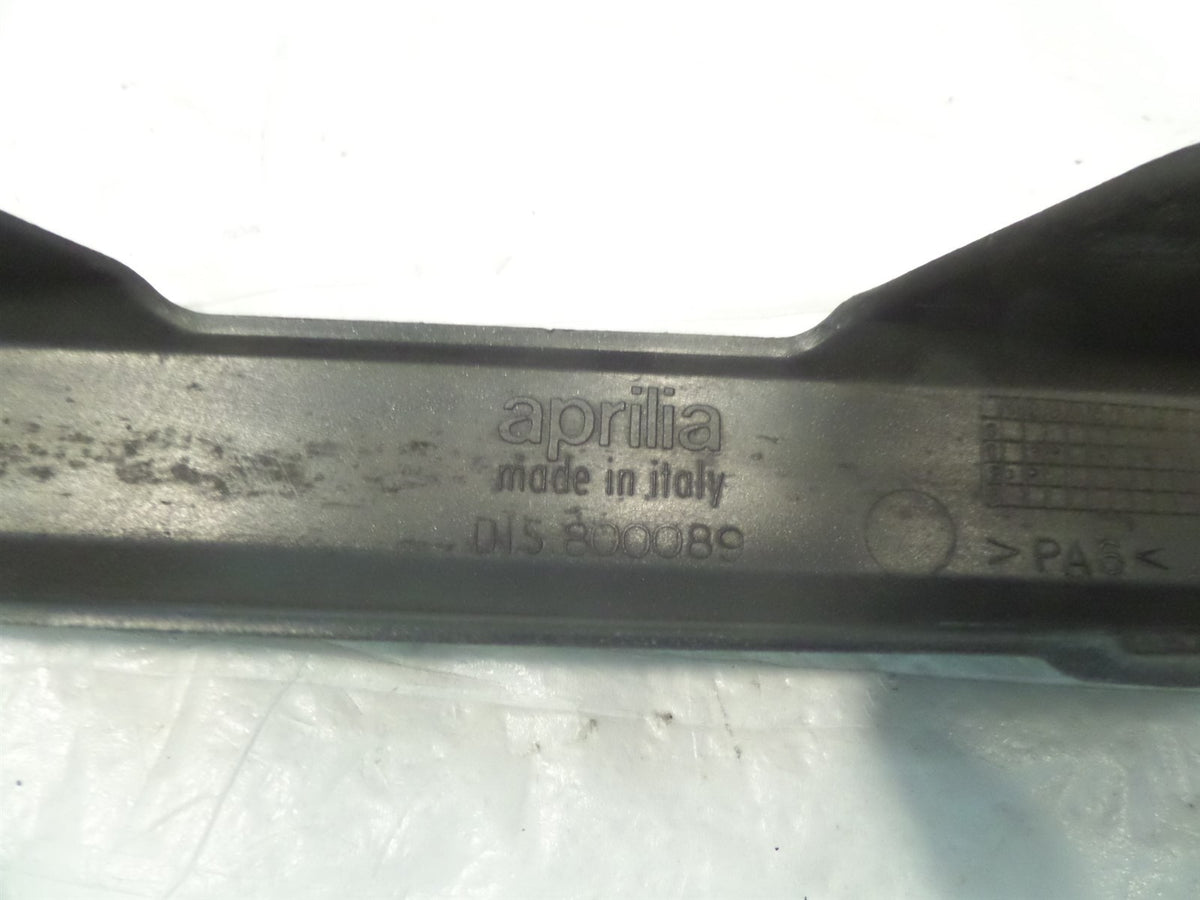 2001-2007 Aprilia Caponord 1000 ETV1000 Rear Swingarm Chain Guard Cover - C3 Cycle