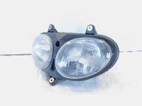 1996-2003 Triumph Trophy 3 900 & 4 1200 Front Headlight Head Lamp Light T2700121 - C3 Cycle