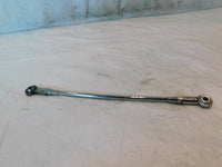 Harley Davidson Touring Road King Street & Electra Glide Chrome Gear Shifter Rod