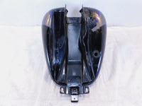 Harley Davidson Screamin Eagle CVO Road King FLHRSE Fuel Gas Petrol Tank -Dents - C3 Cycle