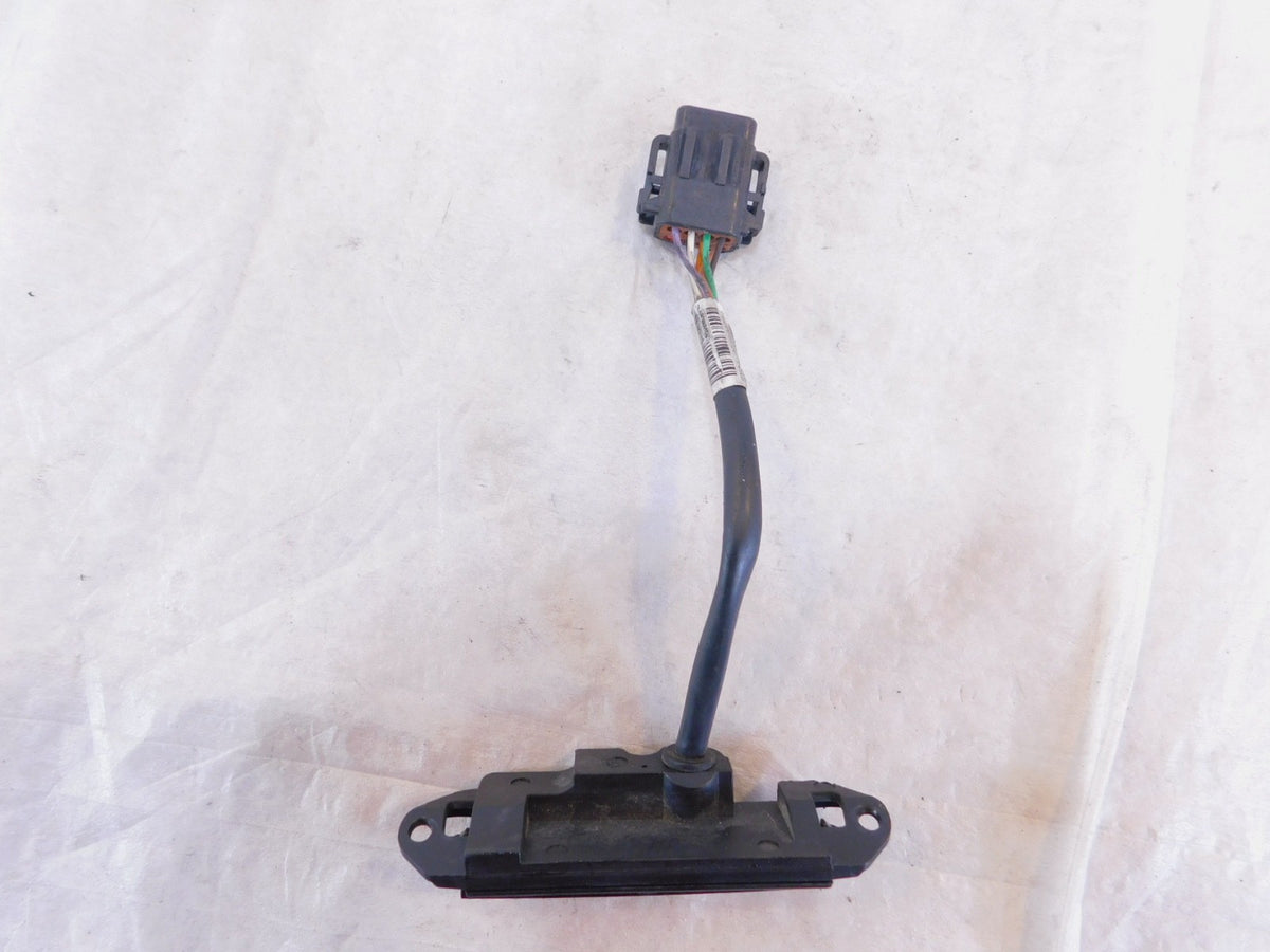 2008 Harley Screamin Eagle CVO Road King FLHRSE FLHRSE4 Dash Indicator LED Light - C3 Cycle