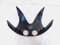 2007 2008 2009 Buell Firebolt XB12 XB12R Black Front Headlight Fairing Cowling - C3 Cycle