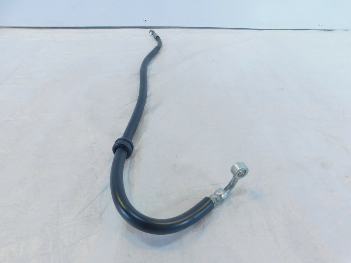 Kawasaki ER650 EX650 Ninja 650 Rear Master Cylinder Caliper Brake Hose Pipe Line - C3 Cycle