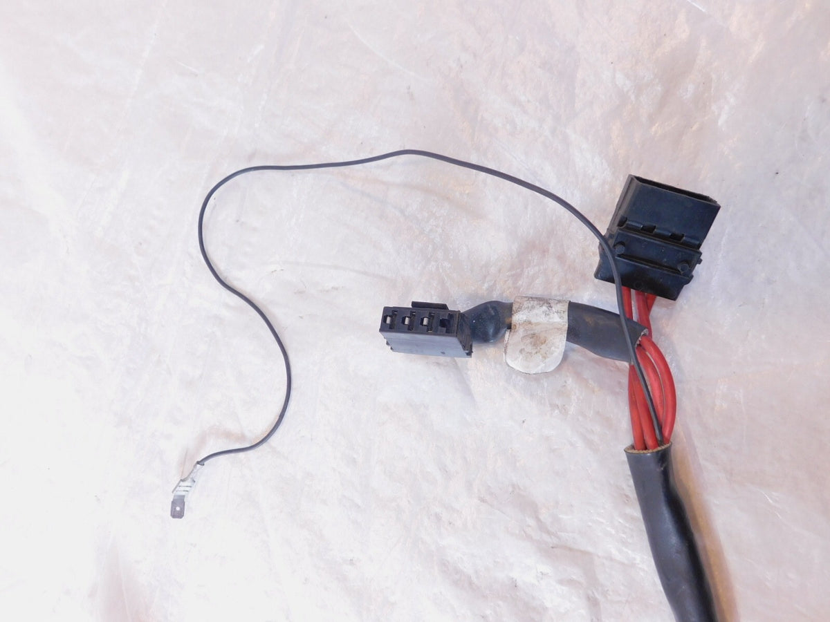 93-94 Harley Davidson Electra Glide Ultra Classic Ignition Wiring Wire Harness