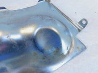 Honda VT1100 Spirit & Shadow 1100 Chrome Front Left Frame Cover Panel Fairing