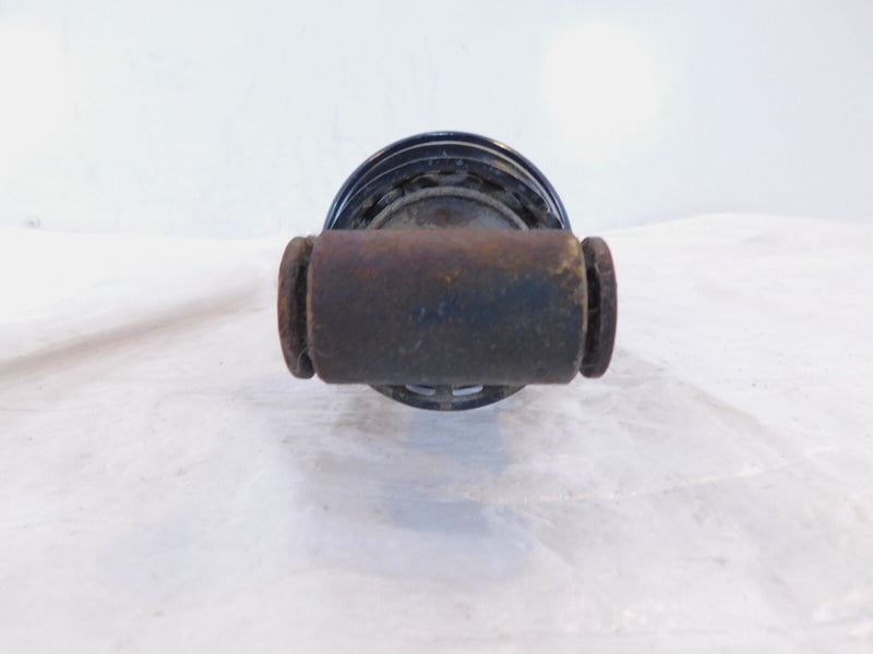 Yamaha V-Star 650 XVS650 Classic Silverado Rear Suspension Spring Shock Absorber