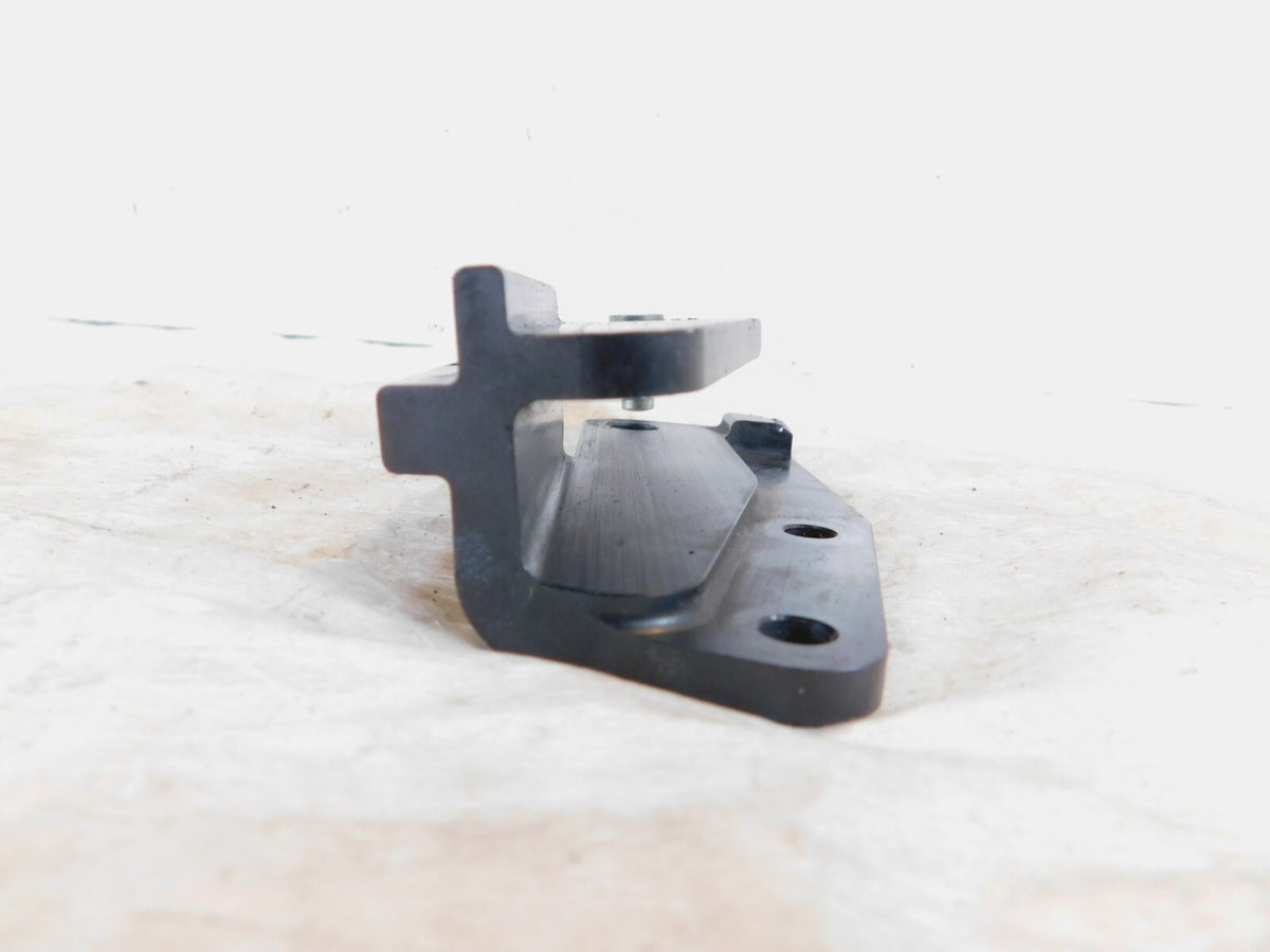 2010-2017 Victory Cross Country Roads Vision Right Floorboard Footboard Bracket - C3 Cycle