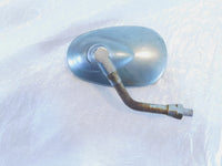 Victory V92 Sport Deluxe Classic Touring Cruiser Chrome Rear View Left Mirror