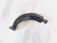 Harley Touring Road King Electra Glide Black Right Rear Footboard Mount Bracket - C3 Cycle