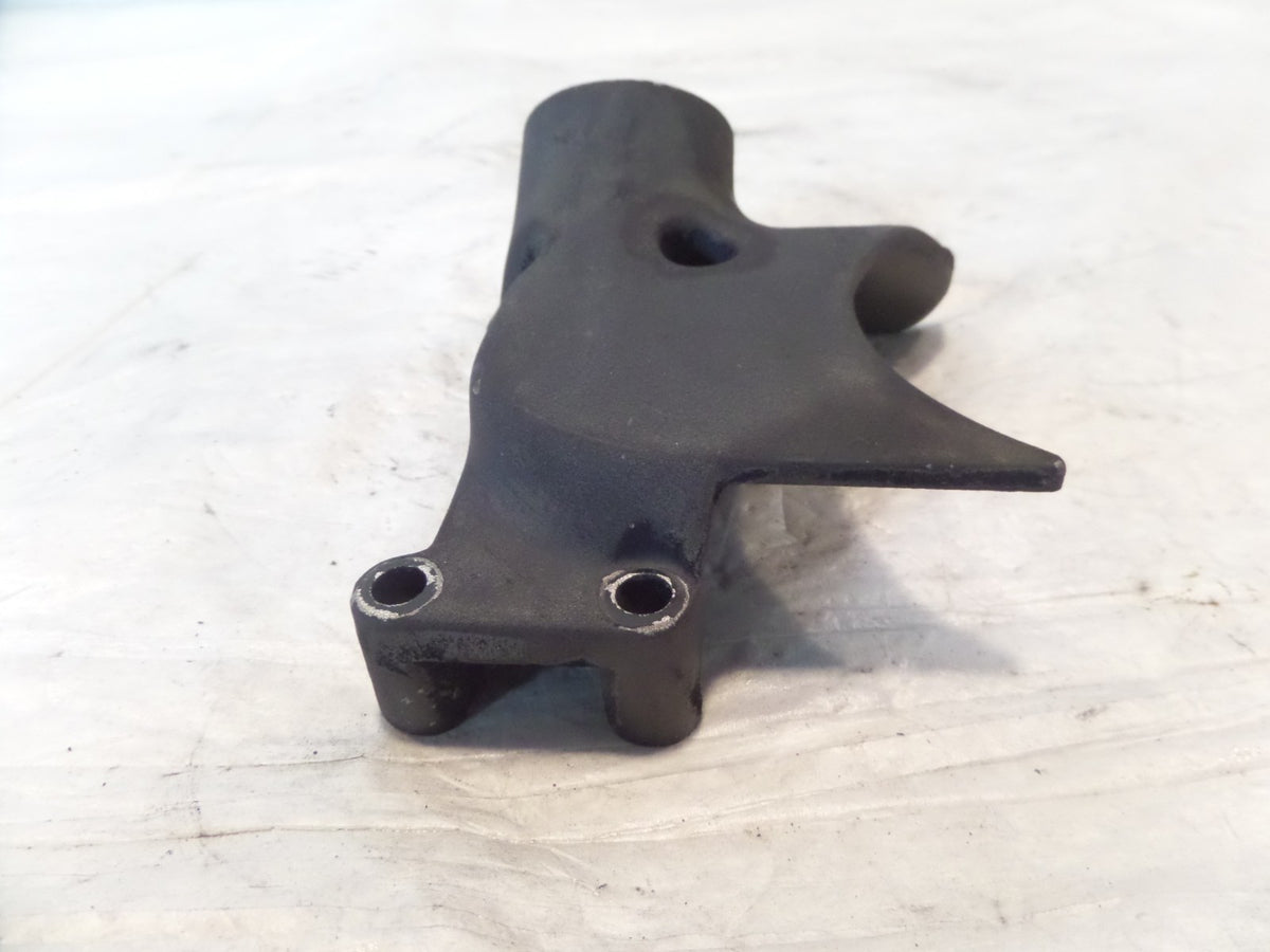 Harley Touring Road King & Electra Glide Black Oil Filler Spout Housing 62431-93 - C3 Cycle