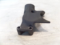 Harley Touring Road King & Electra Glide Black Oil Filler Spout Housing 62431-93 - C3 Cycle