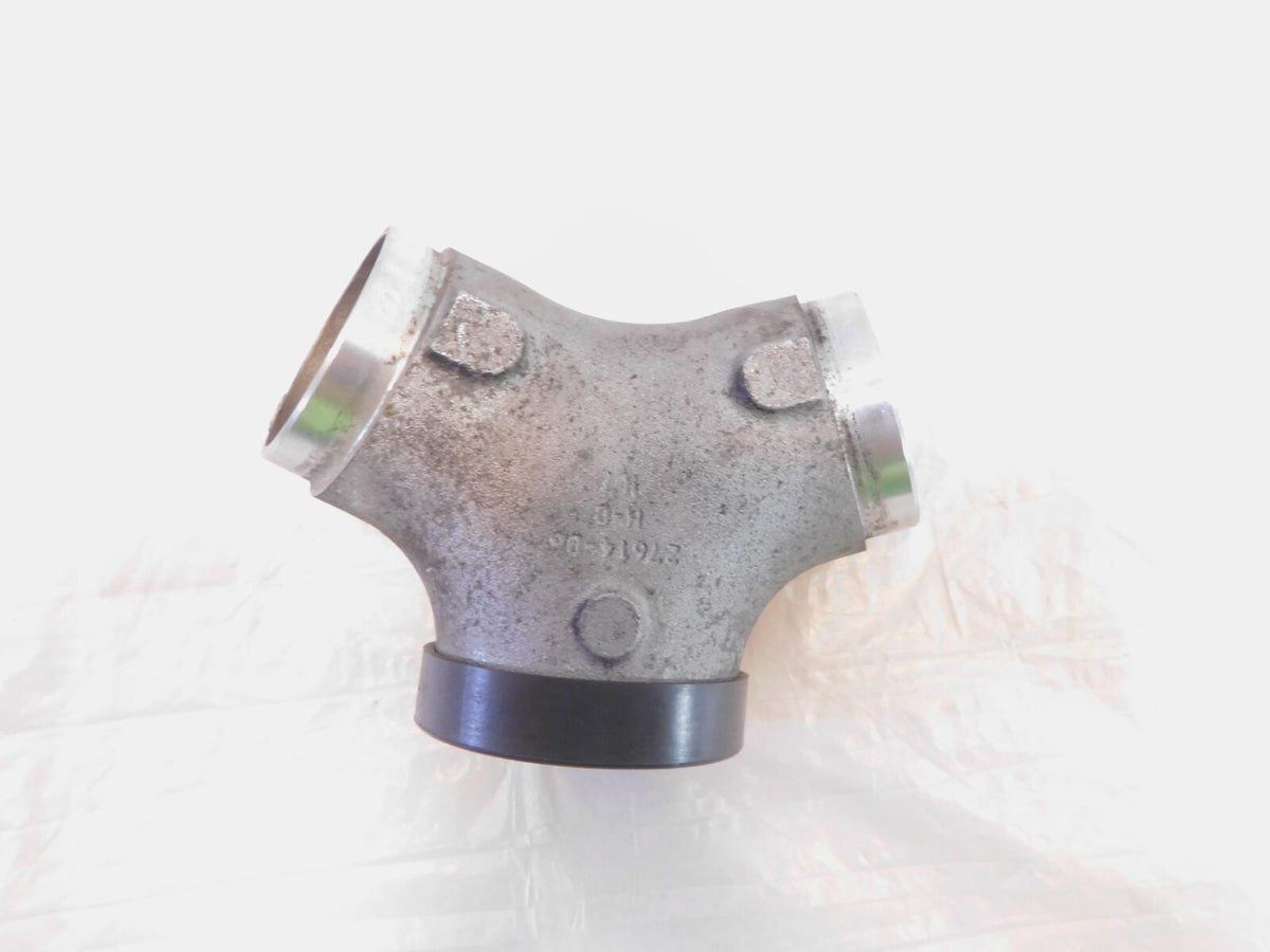 2006 Harley Davidson Softail Standard & Night Train Carburetor Manifold - C3 Cycle