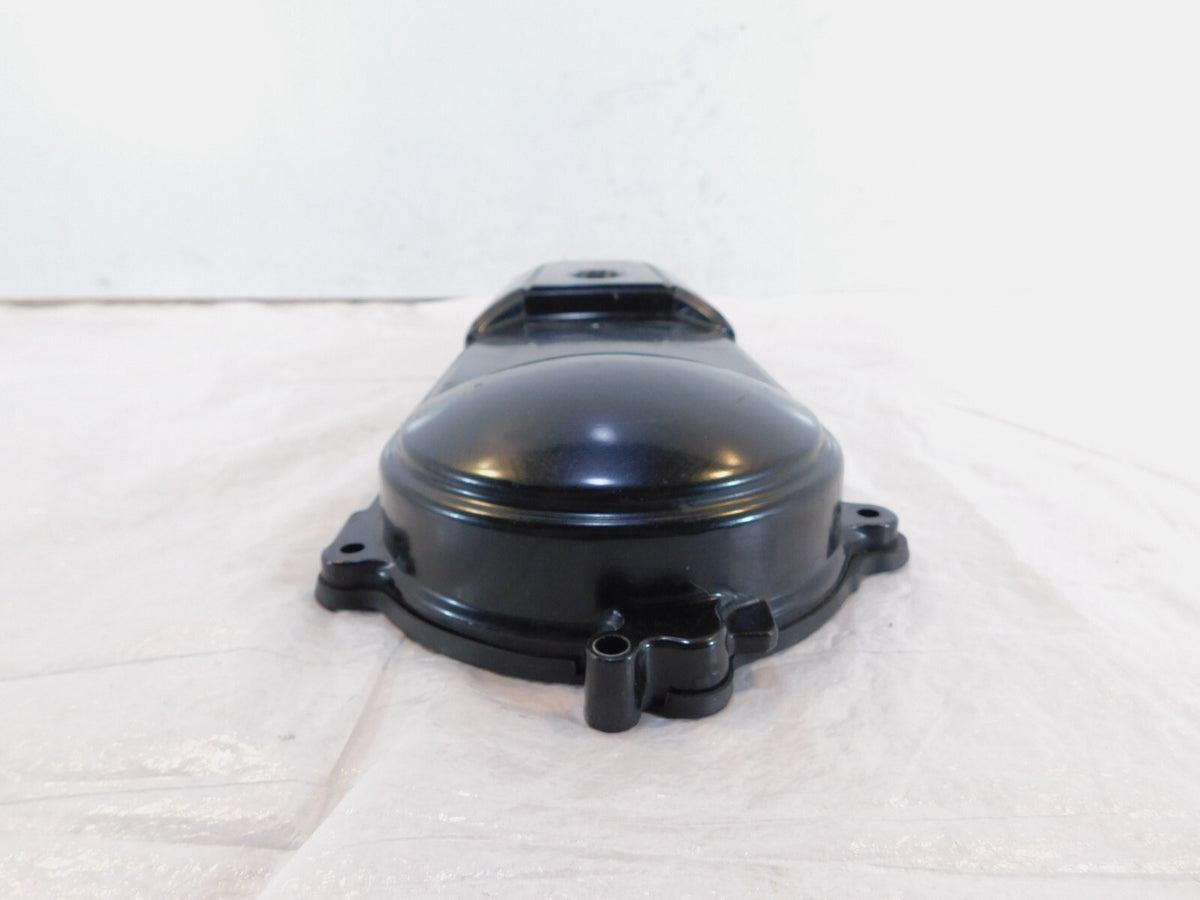 2012-2019 Yamaha YW50 Zuma 50 50F 50FX Left Engine Motor Crankcase Stator Cover - C3 Cycle