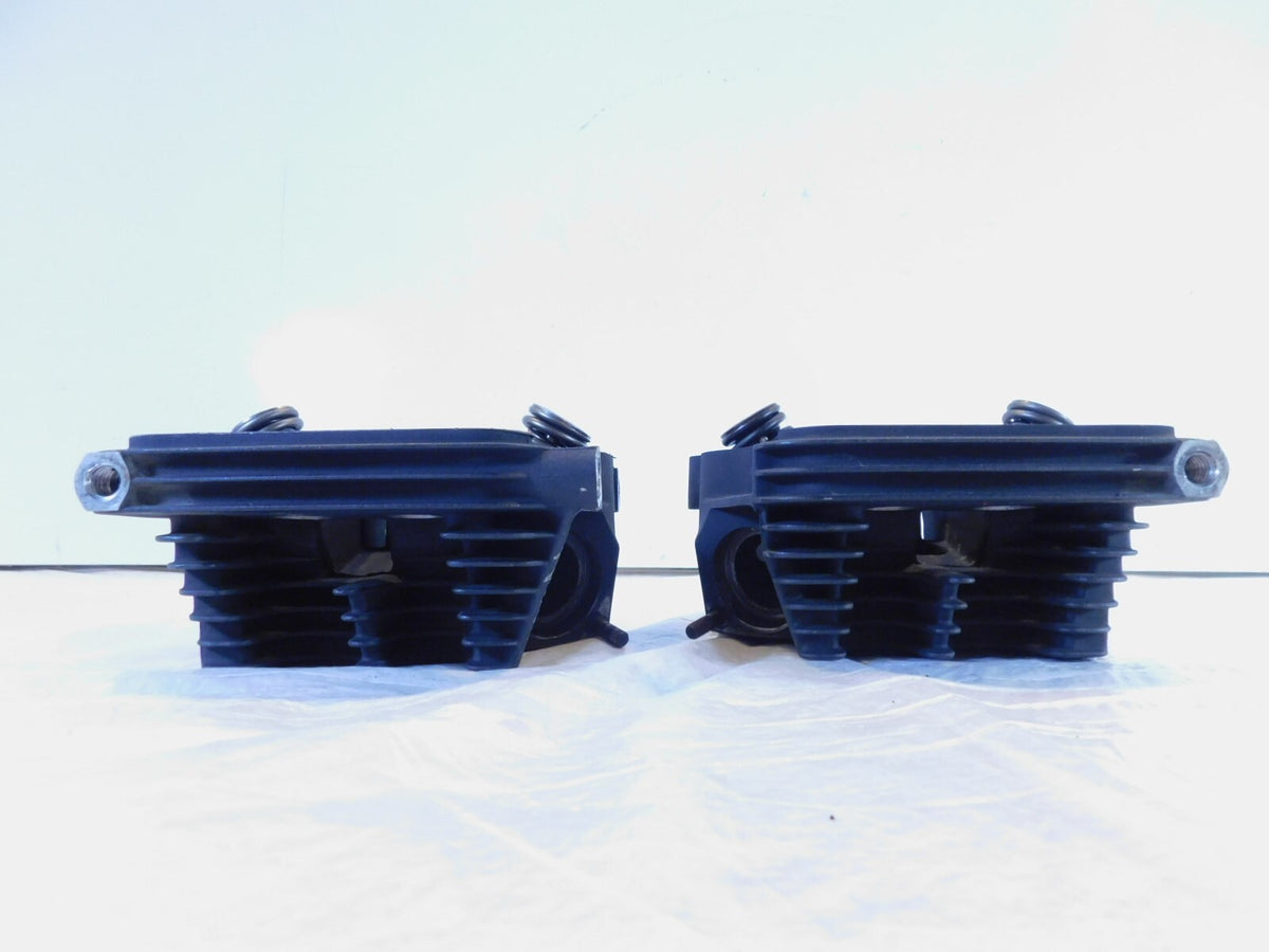 Buell M2 Cyclone S3 Thunderbolt & X1 Lightning 1200 Rear/Front Cylinder Heads - C3 Cycle