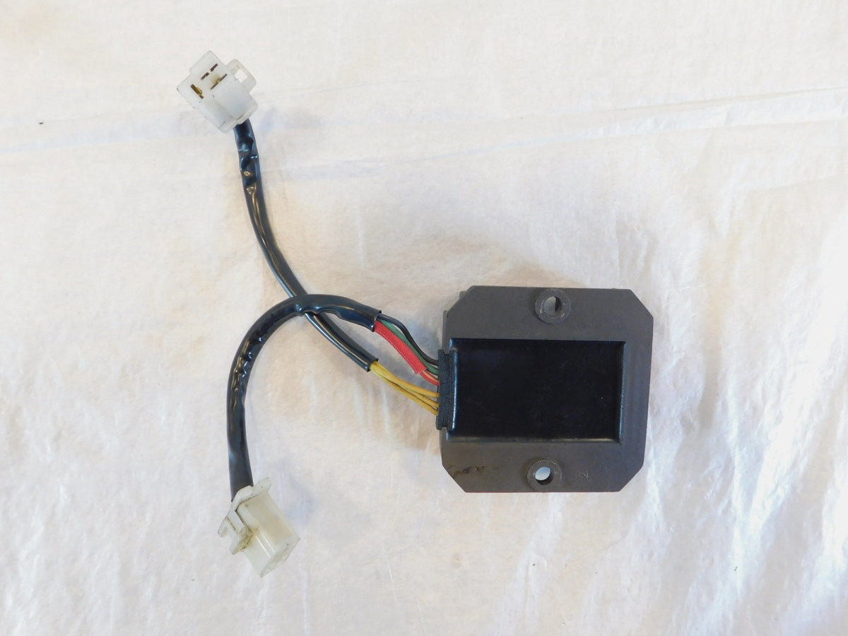Honda CM400 CM450 Custom Hondamatic Electrical Voltage Regulator Rectifier Unit - C3 Cycle