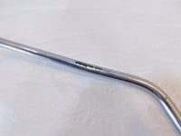 Harley Davidson Sportster 883 1200 Chrome Saddlebag Guard Rail Mount Brackets - C3 Cycle