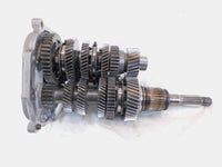 Harley Davidson Touring Dyna Softail 6 Speed Transmission Gears & Shift Forks - C3 Cycle